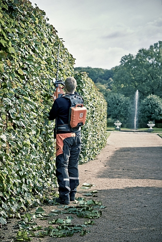 Husqvarna accugereedschap