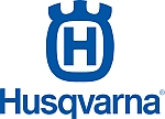 Logo Husqvarna