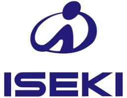 Logo Iseki