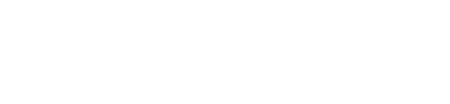 Logo CFMOTO